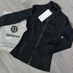 Lululemon Womens Define jacket