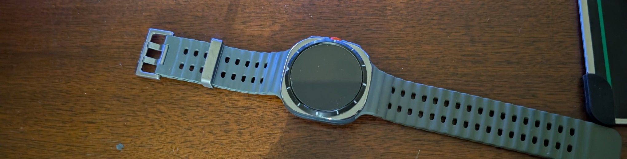 Samsung Watch Ultra