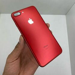 iPhone 7 plus 32GB Unlocked 