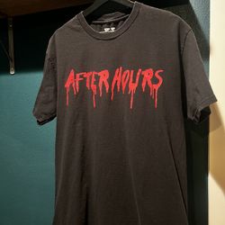 Vlone After Hours (the weekend)