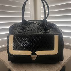 Rolling Laptop Computer Luggage Bag