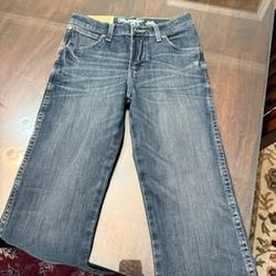 Brand new Wrangler Boys Jeans