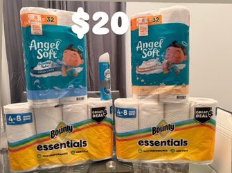 READ POST Household Bundles