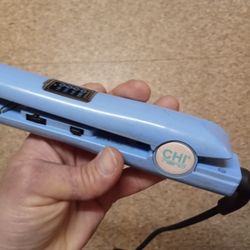 Chi Ceramic Digital Straightener $25.