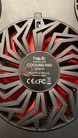 Cooling Pad
