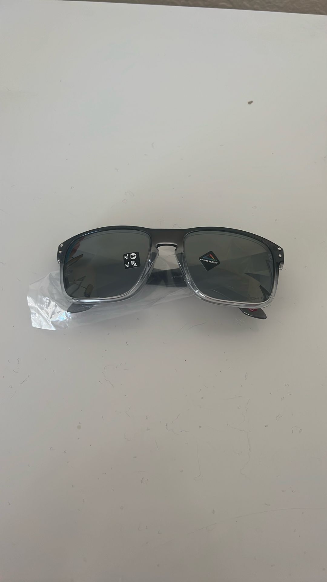 Oakley Holbrook Sunglasses