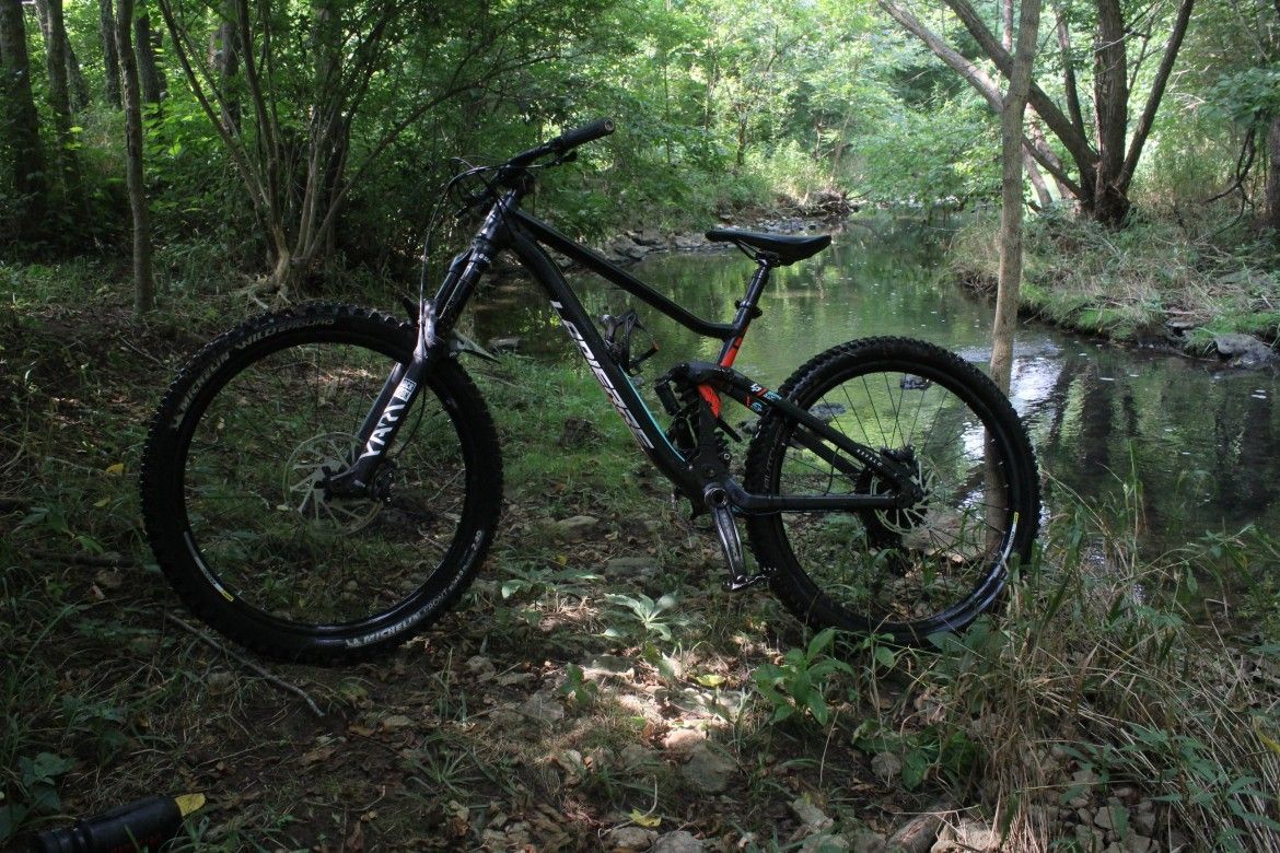 2019 lappiere spicy 3.0 MTB!!