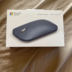 Microsoft Surface Mobile Mouse 