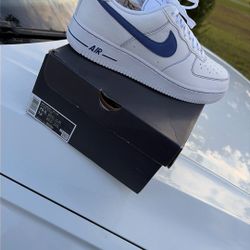 New Air Force One 10 1/2