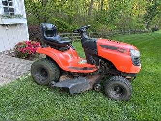 Ariens 42in 19hp Riding Mower