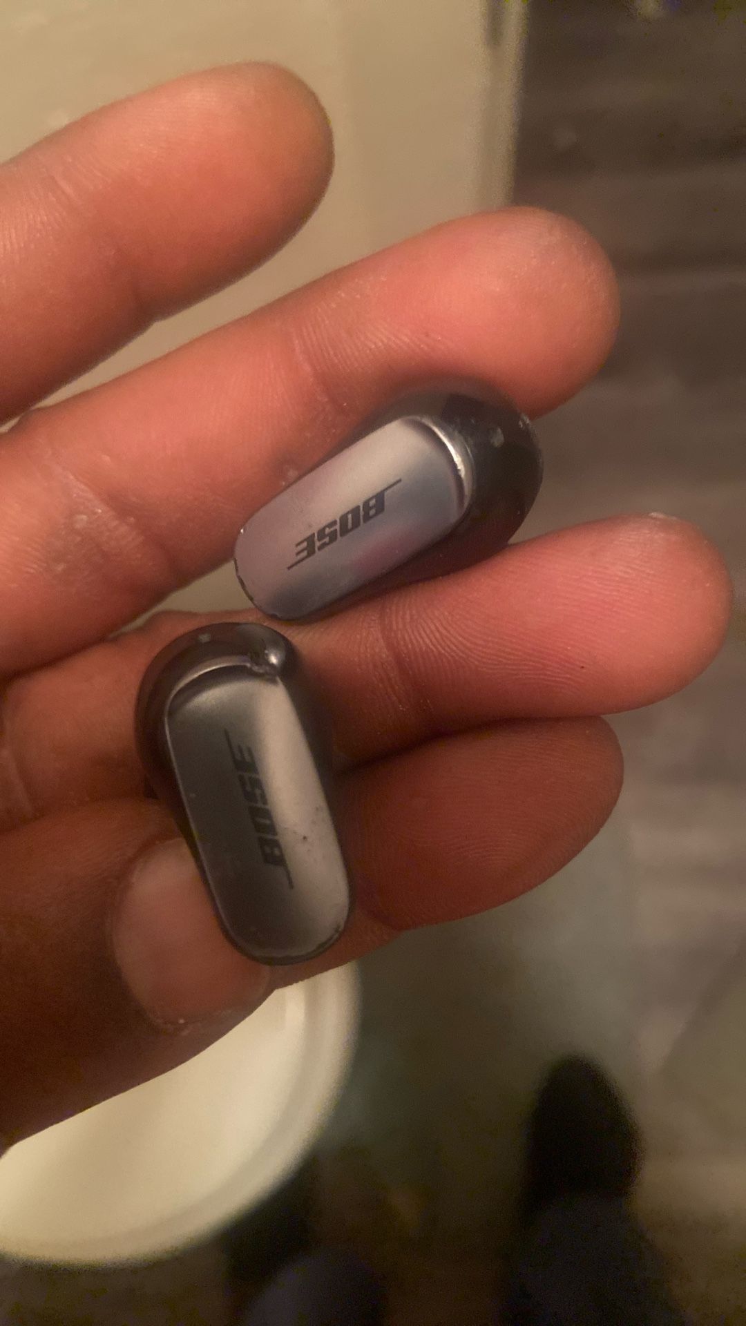 Earbuds