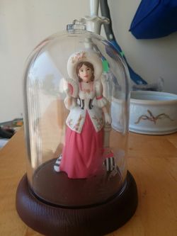 P. F. E. Albee Avon figure