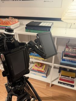 Blackmagic Design Video Assist 3G-SDI/HDMI 7" Recorder/Monitor