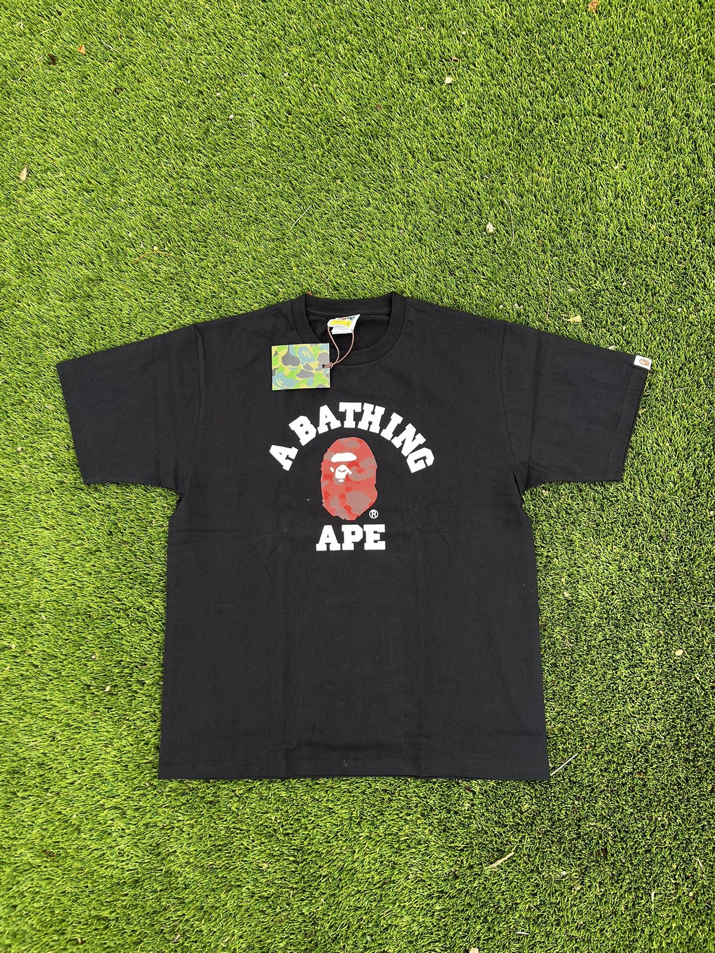 Bape shirts