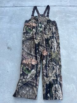 Field & Stream Men's Kodiak Hunting Bibs