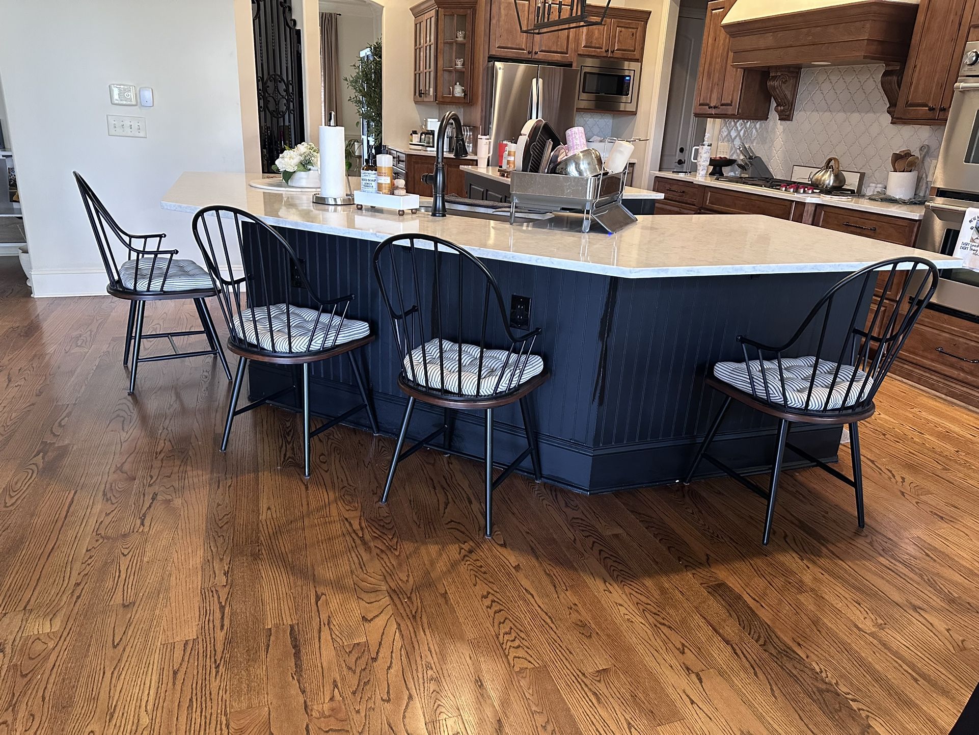 Kitchen Chairs