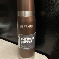 Stanley Thermal Bottle 25oz