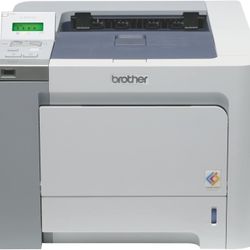 Brother HL-4070CDW Color Laser Printer

