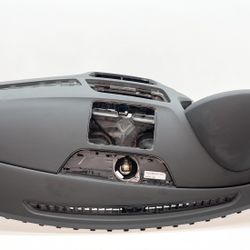 2015-2018 Audi Q3 Dash Panel 