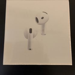 AirPods 4 Anc