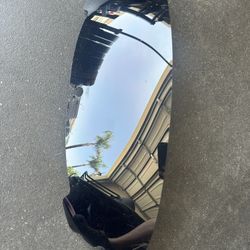 Harley Davidson Batwing Windshield 