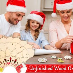 😊HAPPY HOLIDAYS🎄DIY CHRISTMAS CRAFT ORNAMENTS🎅LOCAL PU⭐️DELIVERY ⭐️SHIPPING AVAILABLE 🚚