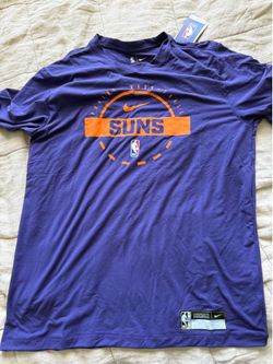 Phoenix Suns Dri-Fit Practice shirt