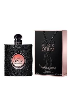 YSL Black Opium Eau de Parfum 90ml