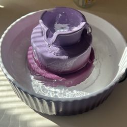 Pet Drinking Fountain 