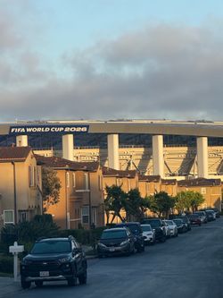 FIFA World Cup Parking – 5-8 Minute Walk to SoFi Stadium