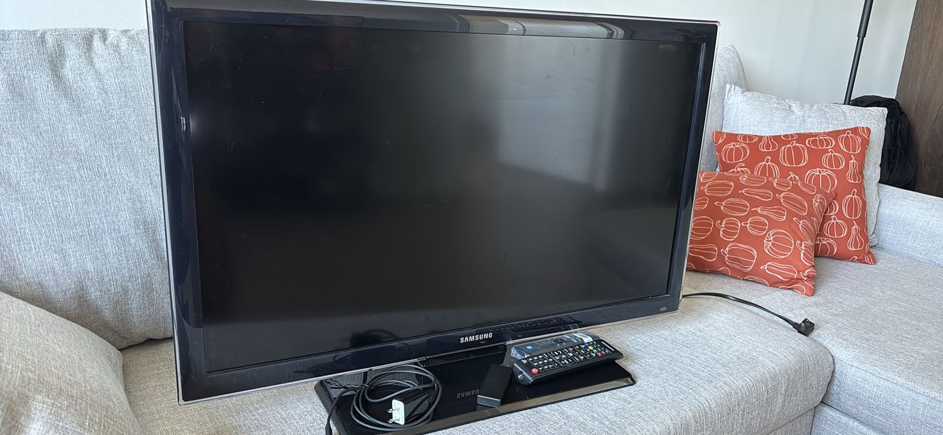 Samsung TV