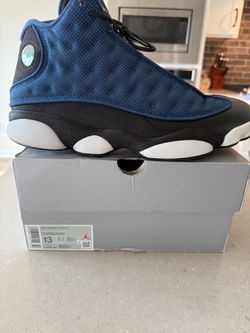 AIR JORDAN 13 RETRO