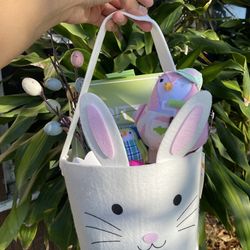 Easter basket