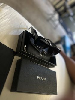 Prada sunglasses