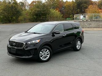 2020 Kia Sorento