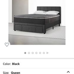 Brand new Queen Mattress 