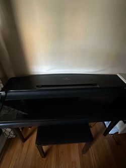 Yamaha Clavinova Digital Piano
