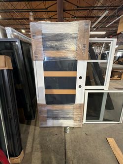 Impact Windows & Door