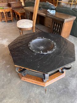 Coffee table