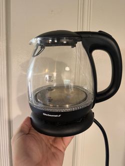 Electric kettle