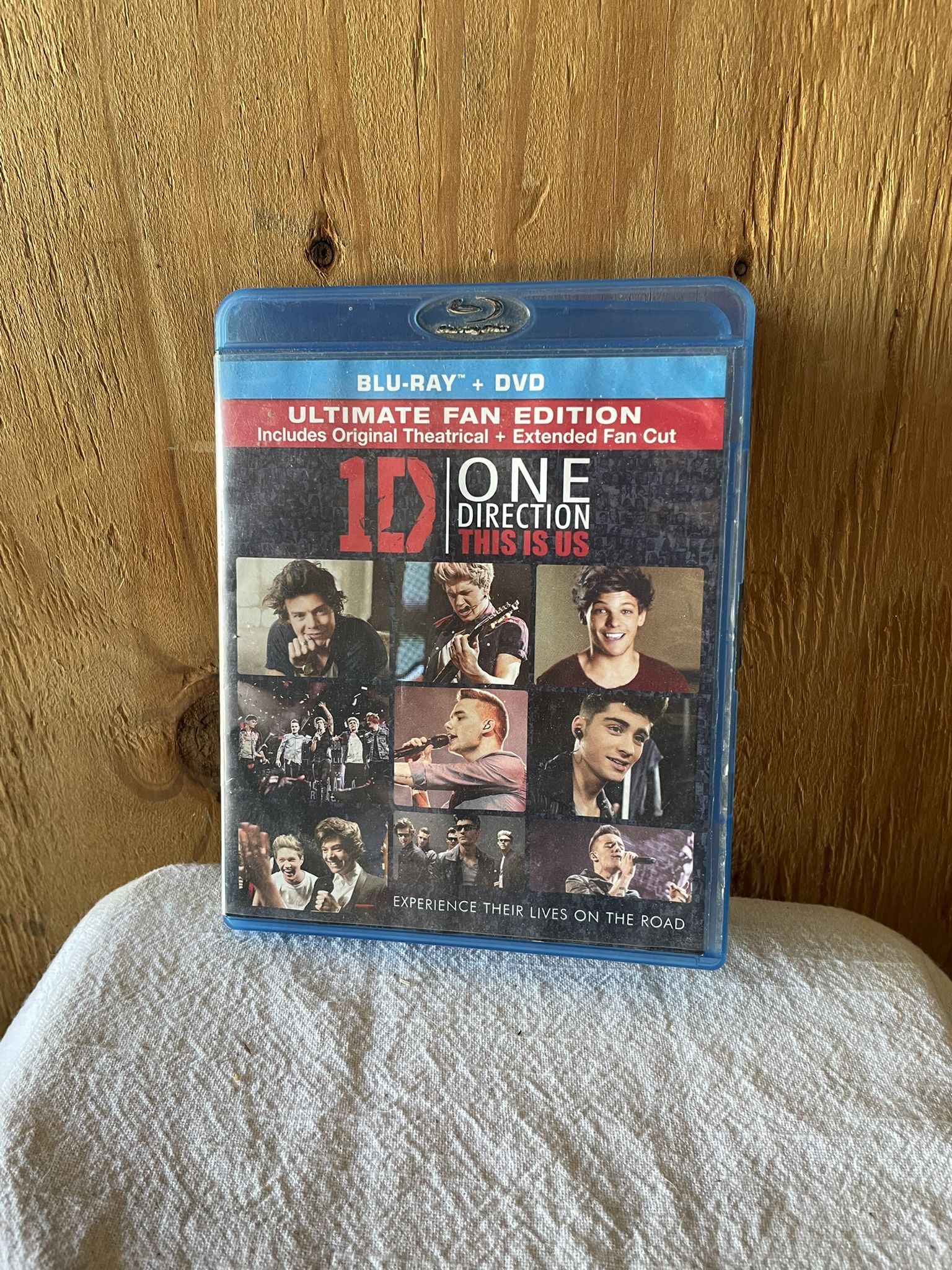 One Direction Movie