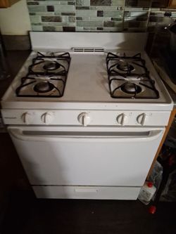 Stove