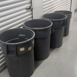 Bins for sale!