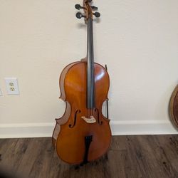 Cello 