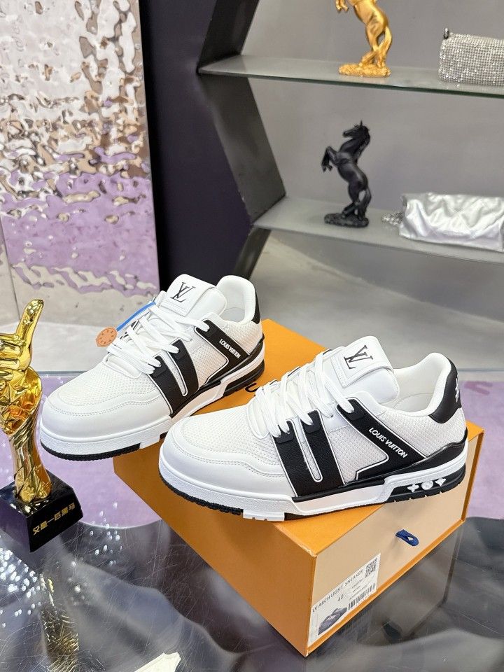 casual sneakers