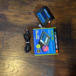 LiPo Charger 