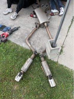 Parts