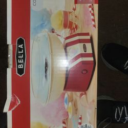 Cotton Candy Maker New 