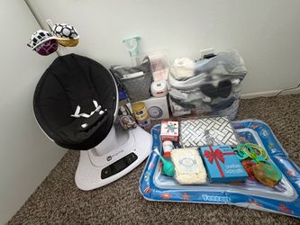 🍼 HUGE BABY BUNDLE — $200 OBO