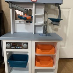 Little Tikes My First Pet Checkup Set